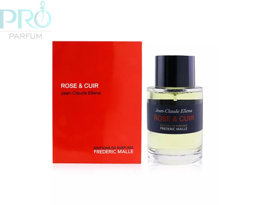Оригинал Frederic Malle Rose & Cuir 30 ml edp