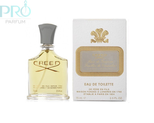 Оригинал Creed Baie De Genievre 75 ml edt