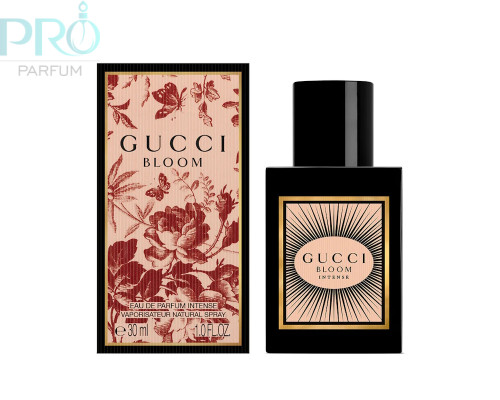 Оригинал Gucci Gucci Bloom отливант 5 ml с атомайзером