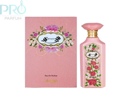 Оригинал Zimaya Bahjah 100 ml edp