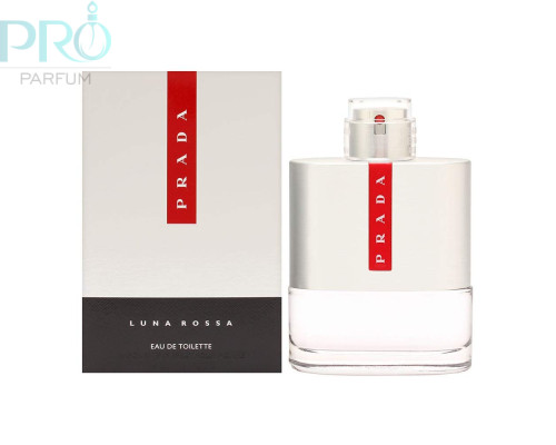 Оригинал Prada Luna Rossa 100 ml edt