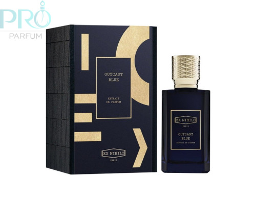 Оригинал Ex Nihilo Outcast Blue Extrait 100 ml extrait de parfum