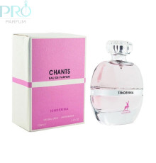 Оригинал Maison Alhambra Chants Tenderina 100 ml edp