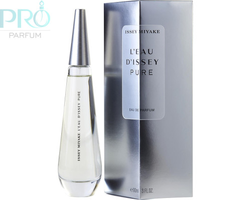 Оригинал Issey Miyake L`EAU D`ISSEY PURE For Women 30 ml edp