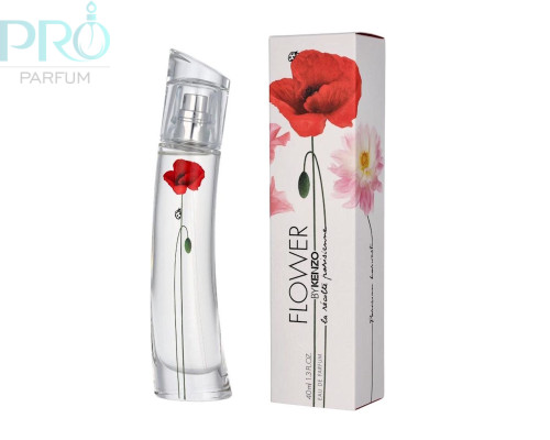Оригинал Kenzo Flower By Kenzo La Recolte Parisienne 40 ml edp