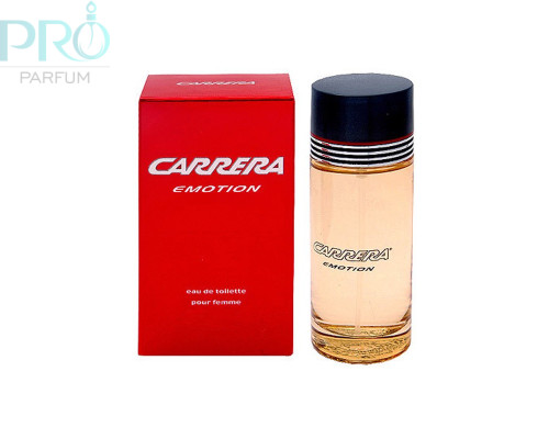 Оригинал Carrera Emotion 30 ml edt