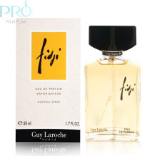 Оригинал Guy Laroche Fidji Eau De Parfum 50 ml edp