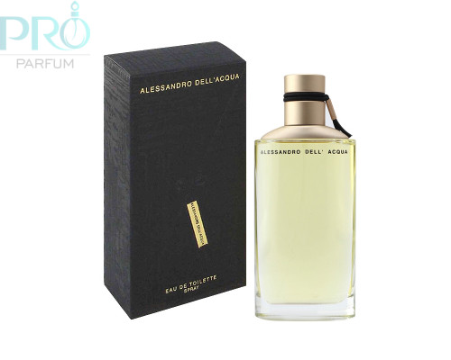 Оригинал Alessandro Dell'Acqua Alessandro Dell'Acqua 100 ml edt