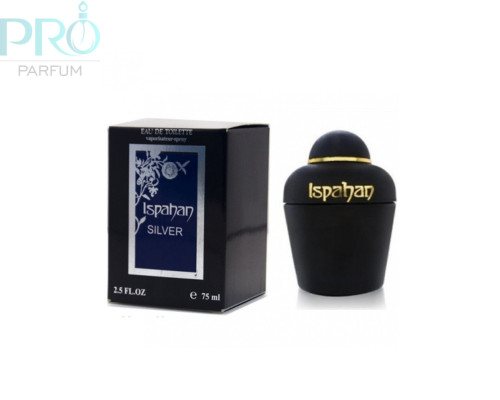 Оригинал Yves Rocher Ispahan Silver for Women 75 ml edt
