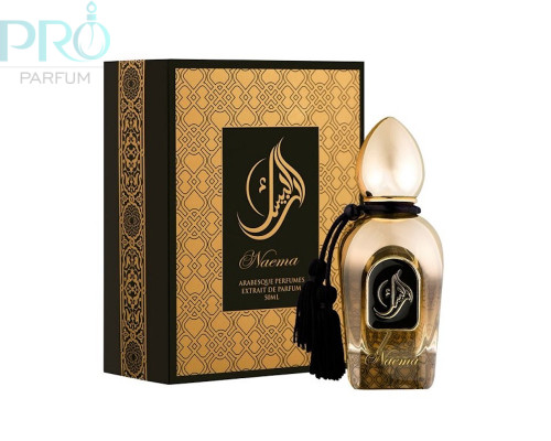 Оригинал Arabesque Perfumes Naema 50 ml Parfum TESTER