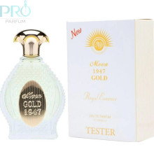 Оригинал Noran Perfumes MOON 1947 GOLD отливант 2 ml с атомайзером