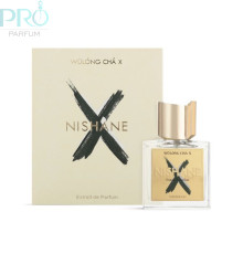 Оригинал Nishane Wulong Cha X 100 ml extrait de parfum