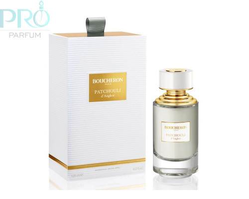 Оригинал Boucheron Patchouli D'Angkor 2 ml edp