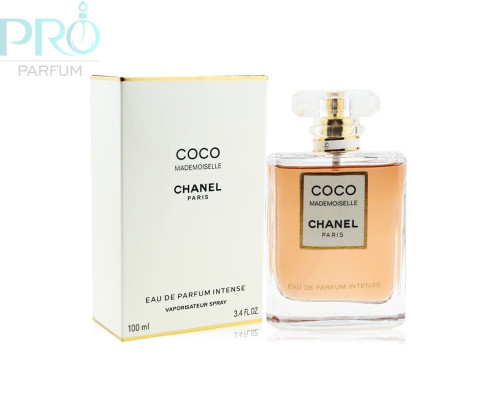 Оригинал Chanel Coco Mademoiselle Intense 35 ml edp
