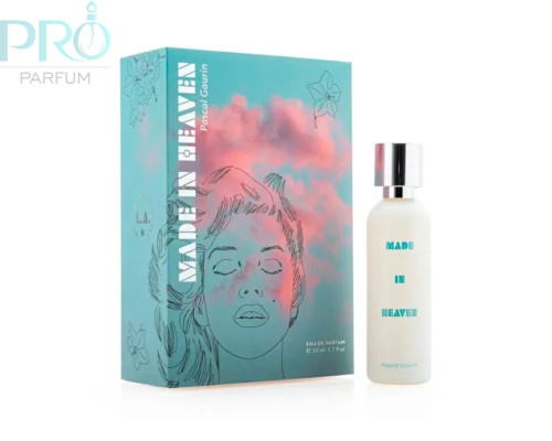 Оригинал What We Do Is Secret Made In Heaven отливант 2 ml с атомайзером