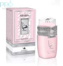 Оригинал Le Chameau Arabia Haya 100 ml edp