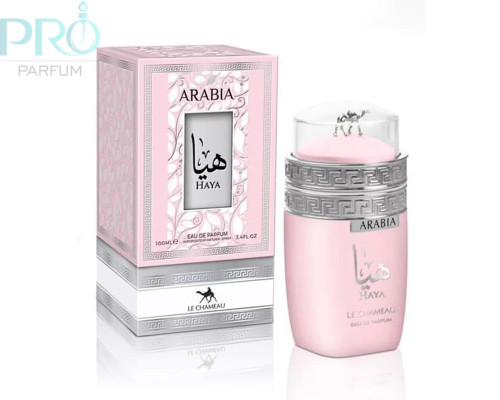 Оригинал Le Chameau Arabia Haya 100 ml edp