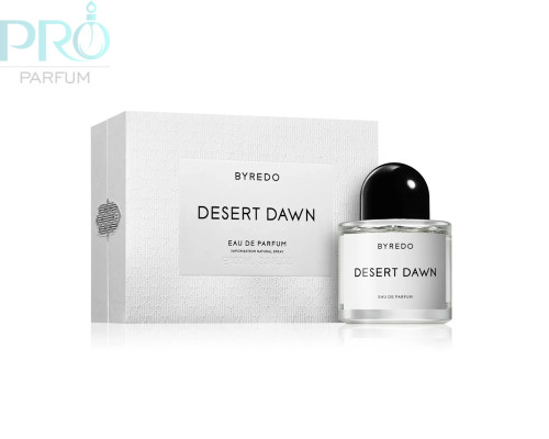 Оригинал Byredo Desert Dawn 100 ml edp