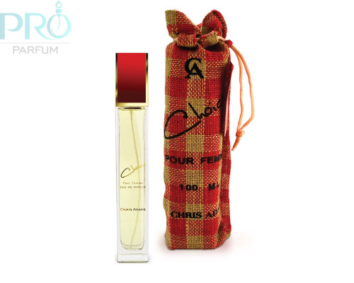 Оригинал Chris Adams Choice 100 ml edp
