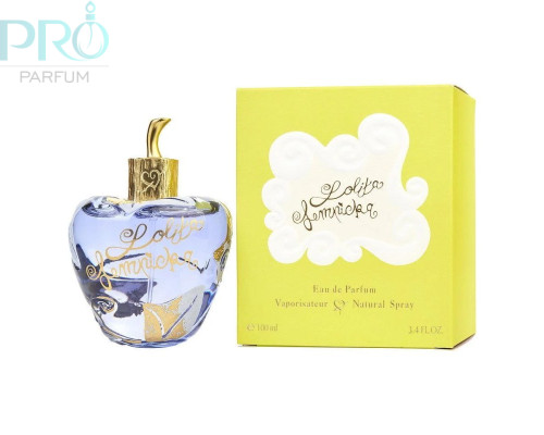 Оригинал Lolita Lempicka Lolita Lempicka отливант 20 ml с атомайзером
