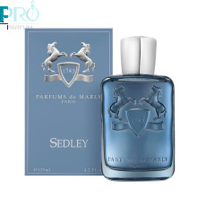 Оригинал Parfums De Marly Sedley отливант 2 ml с атомайзером