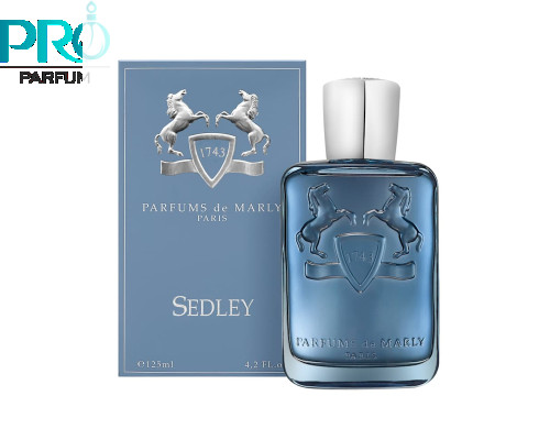 Оригинал Parfums De Marly Sedley отливант 20 ml с атомайзером