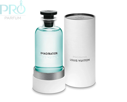 Оригинал Louis Vuitton Imagination отливант 2 ml с атомайзером