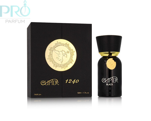 Оригинал Cupid Perfumes Copid Black 1240 50 ml Parfum