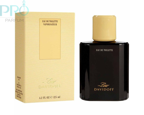 Оригинал Davidoff Zino for Men 125 ml edt