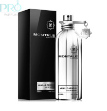 Оригинал Montale Vanille Absolu 100 ml edp