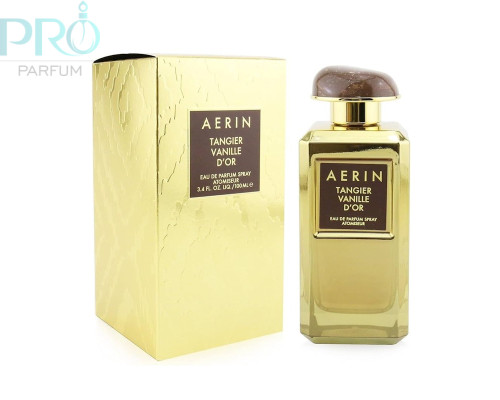Оригинал Aerin Lauder Tangier Vanille D'Or 100 ml edp