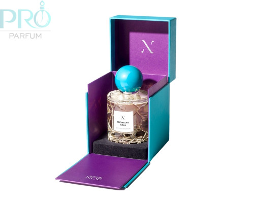 Оригинал Les Soeurs De Noe Midnight Call отливант 2 ml с атомайзером
