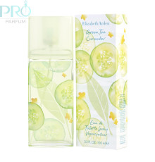 Оригинал Elizabeth Arden Green Tea Cucumber 100 ml edt