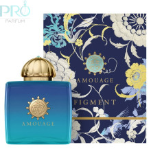 Оригинал Amouage Figment отливант 2 ml с атомайзером