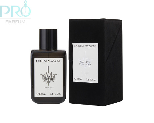 Оригинал Laurent Mazzone Parfums Aldheyx 100 ml edp
