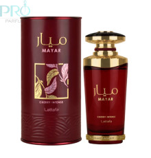 Оригинал Lattafa Mayar Cherry Intense 100 ml edp