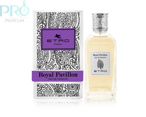 Оригинал Etro Royal Pavillon 100 ml edt