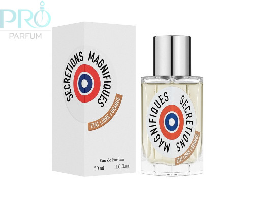 Оригинал Etat Libre D`Orange Secretions Magnifiques 50 ml edp