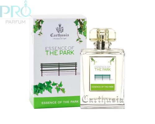 Оригинал Carthusia Essence Of The Park 100 ml edp