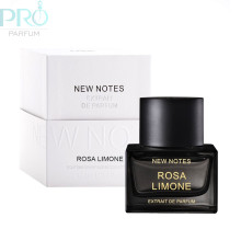 Оригинал New Notes Rosa Limone 50 ml extrait de parfum