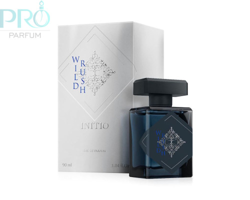 Оригинал Initio Parfums Wild Rush отливант 5 ml с атомайзером