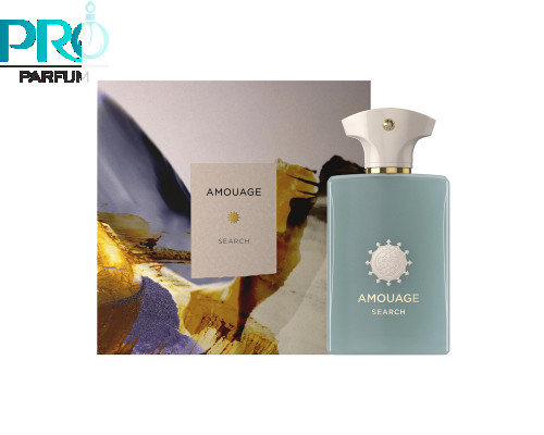 Оригинал Amouage Search 50 ml edp