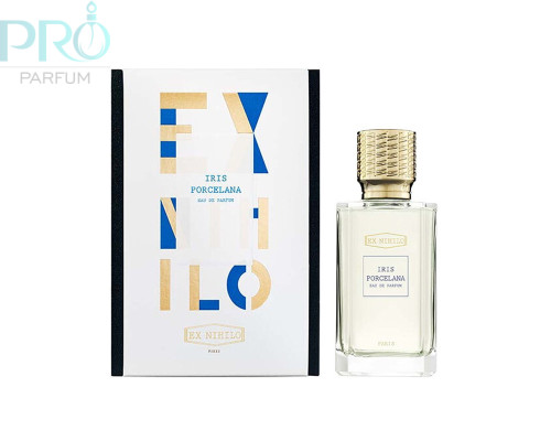 Оригинал Ex Nihilo Iris Porcelana 50 ml edp