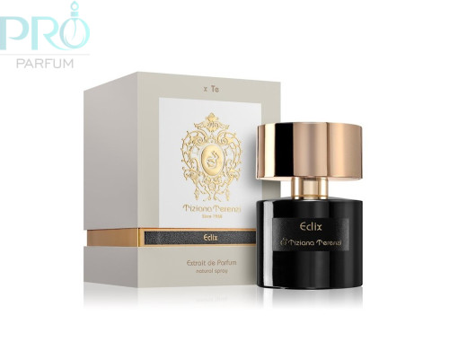 Оригинал Tiziana Terenzi Eclix 100 ml extrait de parfum