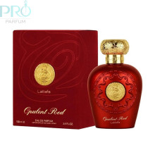 Оригинал Lattafa Opulent Red 100 ml edp