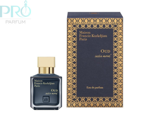 Оригинал Maison Francis Kurkdjian Oud Satin Mood 200 ml edp