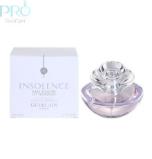 Оригинал Guerlain Insolence Eau Glacee 50 ml edt