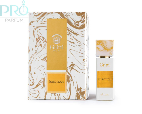 Оригинал Dr. Gritti Eclectique 100 ml edp