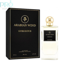 Оригинал Arabian Wind Gorgeous отливант 2 ml с атомайзером