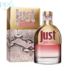 Оригинал Roberto Cavalli Just Cavalli 75 ml edt